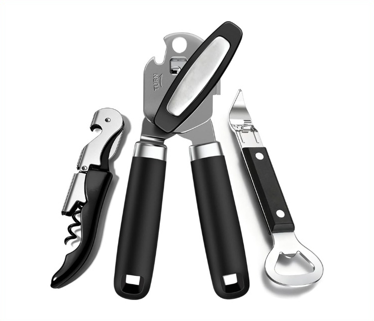 【廚房神隊友】UGNEL 開瓶套組 $4.98