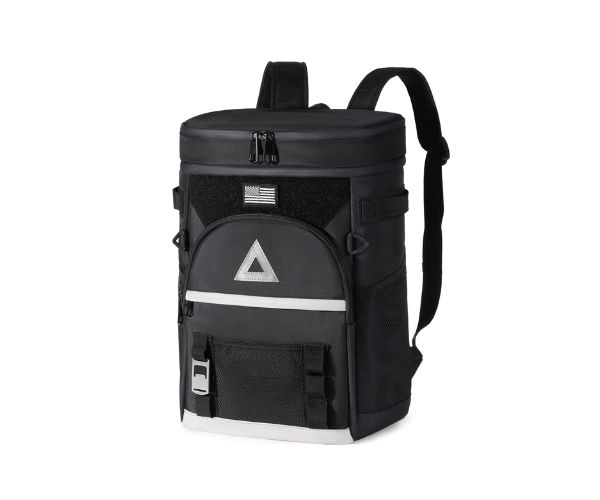 【沁涼山野時光】Bacgnyer 30L 保溫後背包 $15.99