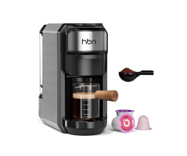Coffee Maker Single Serve $49.49 Shipped!