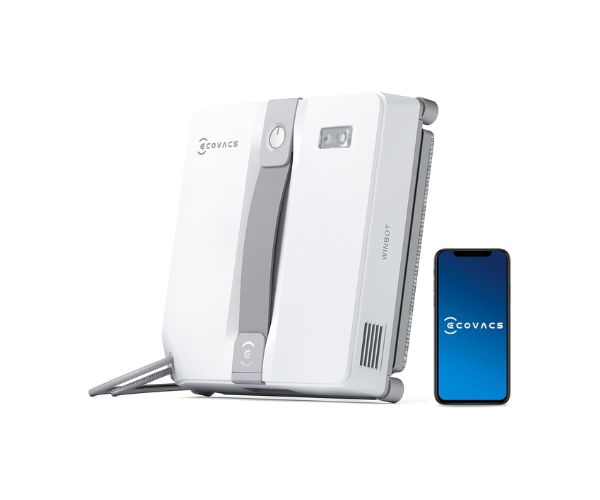 Mini Window Cleaning Robot $159.00 Shipped!