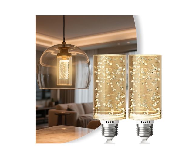 Dimmable LED Bulb $11.69